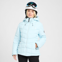 Women's Blindside Ski Jacket - product