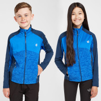 Kids' Exception Core Stretch Fleece - product