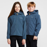 Kids' Dellen Jacket - Blue product