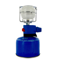 Lumostar Plus Pz Camping Lantern - Blue product