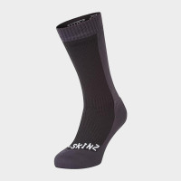Unisex Startson Waterproof Mid Length Socks - product