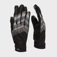 Solo Super Thin Mtb Glove - Black product