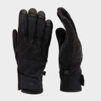 Waterproof Cold Weather Glove With Fusion Control - Black product