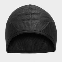 Windproof All Weather Skull Cap - Black product