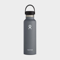 21Oz Standard Mouth Flask - product