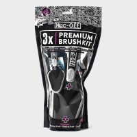Premium 3 Brush Set - product