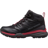Helly Hansen Men's Traverse Hellytech® Waterproof Hiking Shoes Black 42 product