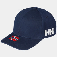 Helly Hansen HH Brand Cap Navy STD product