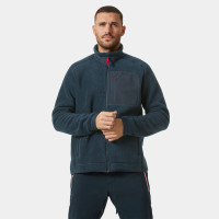 Helly Hansen Men's Panorama Pile Fleece Block Jacket Navy XL product