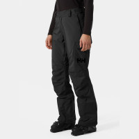 Helly Hansen Women's Switch Cargo Insulated Ski Trousers Black M product