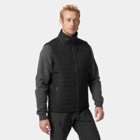 Helly Hansen Men's Crew Insulator Vest 2.0 Grey 3XL product