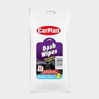 Dash Plastic & Trim Wipes - product