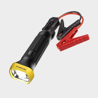 Powerup 600 Torch - Black, Black product