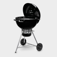 Mastertouch Gbs Charcoal Barbecue - Black, Black product