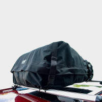 Roofbag 320Ltr - Black, Black product