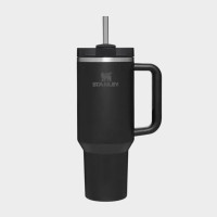 Quencher H2.0 Flowstate™ Tumbler 1.2L - Black, Black product
