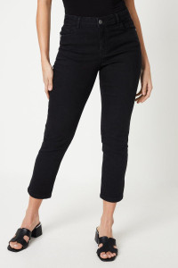Womens Petite Comfort Stretch Slim Jeans product
