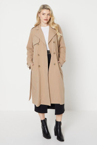 Womens Lightweight Trench Coat product