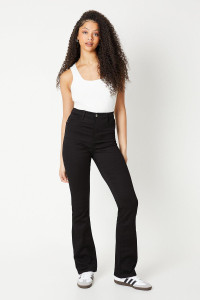 Womens Tall Flare Jean product