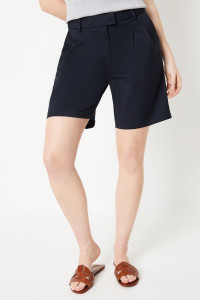 Womens Tailored City Short product