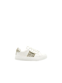 Sneakers, bambina, logate. product