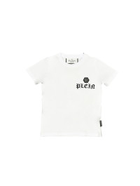 T-shirt, unisex, logata. product