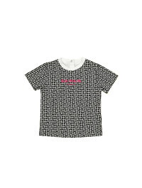 T-shirt, unisex, logata. product