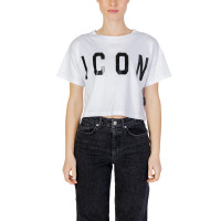 Icon - Icon T-Shirt Donna product