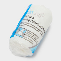 Fast Aid Bandage 5Cm X 4M - product