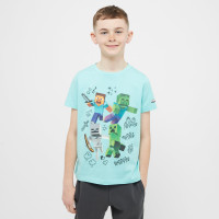 Kids' Minecraft T-Shirt - product