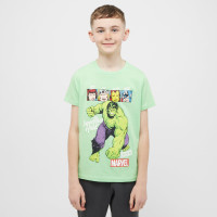 Kids' Hulk T-Shirt - product