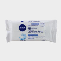 Nivea Face Wipes - product