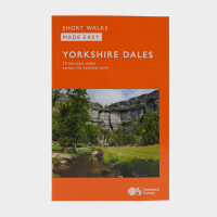 Short Walks Made Easy - Yorkshire Dales - product