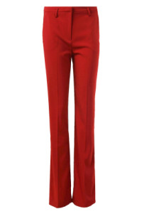 Pantalon Ella  rood product