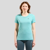 Odlo T-shirt de running Essentials Chill-Tec pour femme, XS, vert product