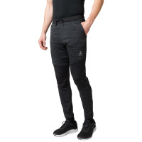 Odlo Pantalon de running thermique Essentials pour homme, S, noir product