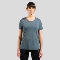 Odlo T-shirt Active 365 Linencool pour femme, XL, bleu pétrole product