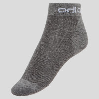 Odlo Pack de 2 paires de chaussettes basses Active, 39-41, gris product