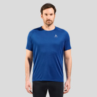 Odlo T-shirt Essentials Chill-Tec pour homme, XL, bleu product
