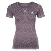 Odlo T-shirt technique Blackcomb Light pour femme, XL, violet product