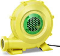 680W Electric Air Blower Pump Fan Bouncer Blower for Bouncy Castle product