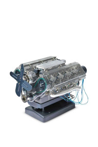 Build Your Own V8 Engine product