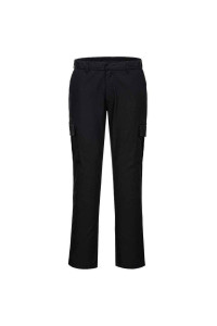 Stretch Slim Cargo Trousers product