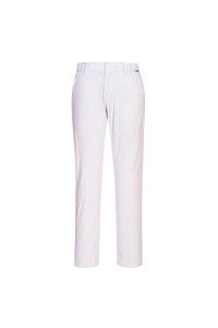 Chino Stretch Slim Trousers product
