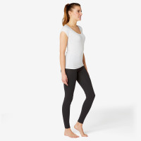 Decathlon Slim-Fit Fitness Leggings product