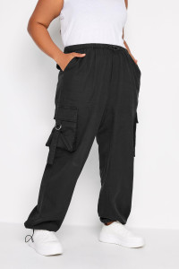 Parachute Trousers product