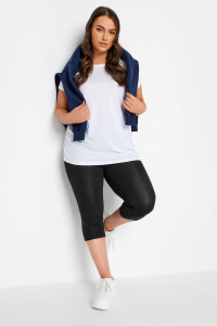 Control Cropped Leggings product