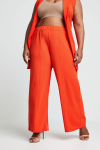 Wide Leg Trousers product