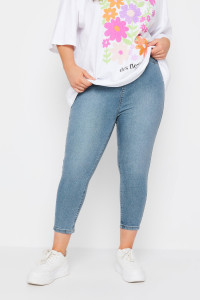 Cropped Jenny Jeggings product