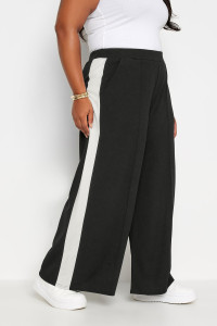 Wide Leg Trousers product